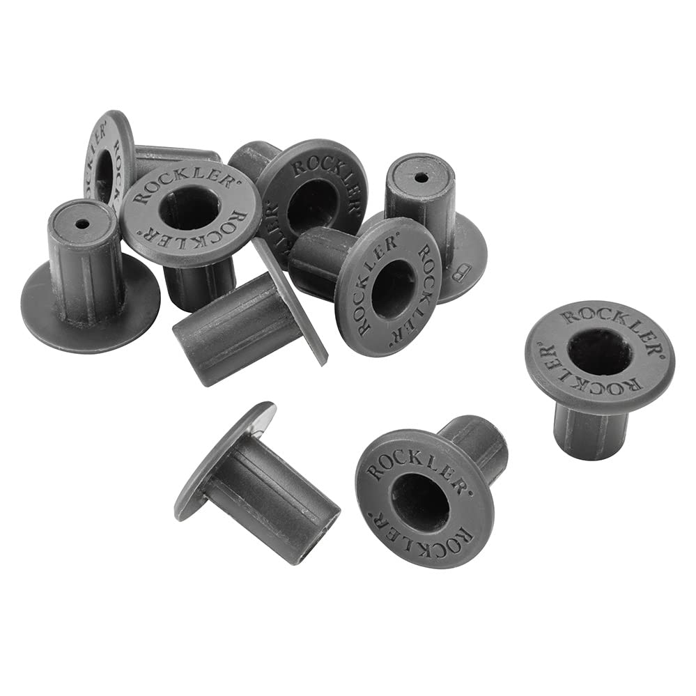 Rockler Forstner Bit Storage Inserts, 10-Pack