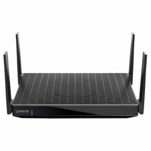 linksys hydra pro 6e tri-band mesh wifi axe6600 router