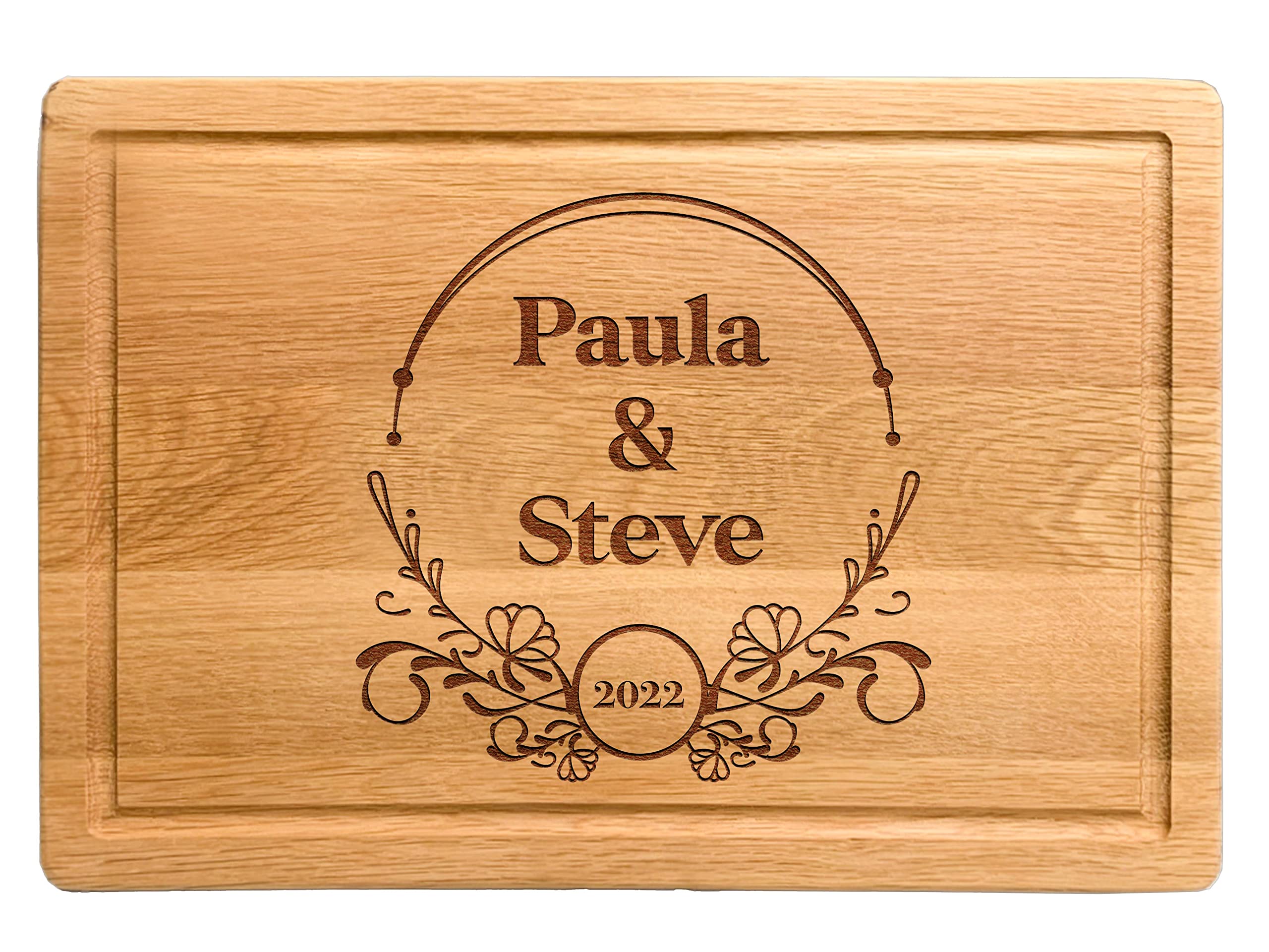 Personalized Cutting Boards, Christmas Gifts, Anniversary Gifts for Couple, House Warming Gifts New Home, Wedding Gifts for Couple, Personalized Gifts for Mom and Dad, Couple Gifts for Anniversary