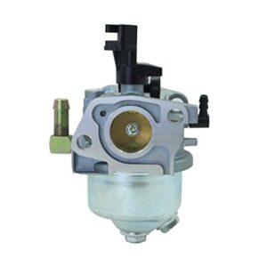 595785 Carburetor Fit for Briggs & Stratton 591154 592447 Snow Thrower,Compatible with Some Model Series 13A132 13A135 13A136 13A137 13D132 13D135 13D136 13D137 Engines