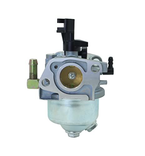 595785 Carburetor Fit for Briggs & Stratton 591154 592447 Snow Thrower,Compatible with Some Model Series 13A132 13A135 13A136 13A137 13D132 13D135 13D136 13D137 Engines