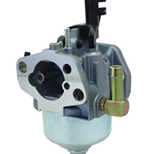 595785 Carburetor Fit for Briggs & Stratton 591154 592447 Snow Thrower,Compatible with Some Model Series 13A132 13A135 13A136 13A137 13D132 13D135 13D136 13D137 Engines