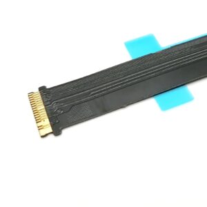 821-2652-A Touchpad Trackpad Flex Ribbon Cable 923-00541 Compatible for MacBook Pro Retina 15" A1398 Trackpad Cable Mid 2015