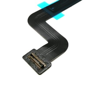 821-2652-A Touchpad Trackpad Flex Ribbon Cable 923-00541 Compatible for MacBook Pro Retina 15" A1398 Trackpad Cable Mid 2015