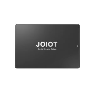 joiot 128gb ssd internal solid state hard drive, 3d nand 2.5inch sata iii internal ssd, up to 450mb/s, upgraded performance for pc laptop game creation