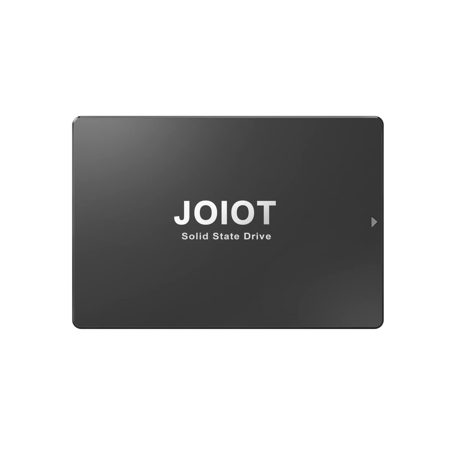 JOIOT 128GB SSD Internal Solid State Hard Drive, 3D NAND 2.5inch SATA III Internal SSD, Up to 450MB/s, Upgraded Performance for PC Laptop Game Creation