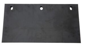 1304466 sam urethane cutting edges to fit western®/fisher® snow plows are similar to western/fisher oem #50645. 1 each