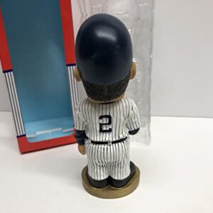 Derek Jeter 2001 New York Yankees World Series Bobble Bobblehead