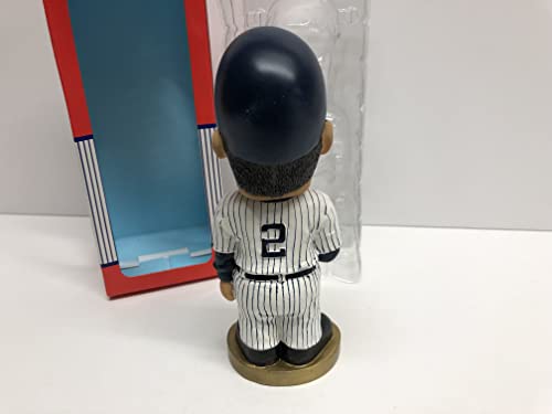 Derek Jeter 2001 New York Yankees World Series Bobble Bobblehead