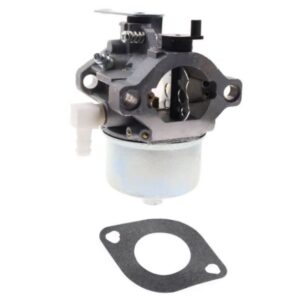 Carburetor For DeVilbiss 5000 GB5000 Generator GenPower 10.0 Briggs & Stratton