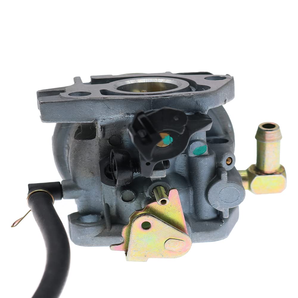 SAKITAM Carburetor fit for Craftsman 31AM59TG799 247.883940 247.883941 243cc Snowblower Replacement Carb