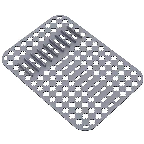 Silicone Sink Protectors for Kitchen,Silicone sink mats for bottom of kitchen sink,for Bottom of Kitchen Farmhouse Stainless Steel Porcelain Sink