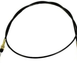 DDV Replace Agrifab 49808 Snow Plow Blade Lift Control Cable Craftsman Tractor MTD 746-0366