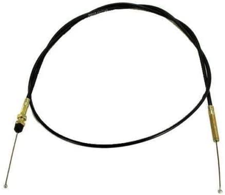 DDV Replace Agrifab 49808 Snow Plow Blade Lift Control Cable Craftsman Tractor MTD 746-0366