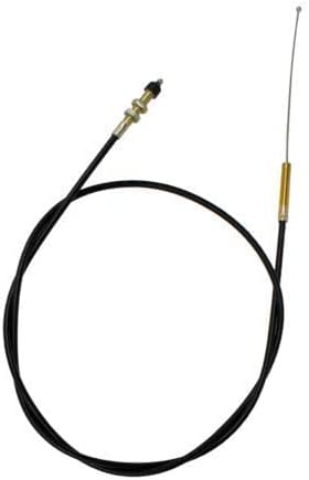 DDV Replace Agrifab 49808 Snow Plow Blade Lift Control Cable Craftsman Tractor MTD 746-0366