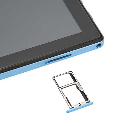 Tablet PC, 5GWIFI Tablet Dual SIM 6GB 256GB for 11 Dual Speaker for Home US Plug