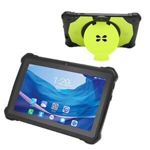 Kids Tablet, Dual Speakers 100240V Kids Tablet 2GB 32GB 7in IPS HD Large Screen for Home US Plug