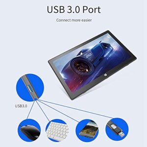 11.6 inch Windows 11 ezpad pro 8 1920x1200 IPS Tablet PC 8GB RAM 128G ROM Intel N3450 WiFi Mini HDMI 4800mAH(Include Keyboard)