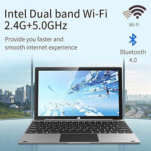 11.6 inch Windows 11 ezpad pro 8 1920x1200 IPS Tablet PC 8GB RAM 128G ROM Intel N3450 WiFi Mini HDMI 4800mAH(Include Keyboard)