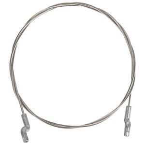 canamax premium 117-9145 clutch drive cable - compatible with toro power clear snowthrower - replaces 1179145