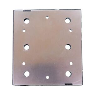 1/4 Sheet Sander Pad for Ryobi S652DK S652D S652DG 039066005051