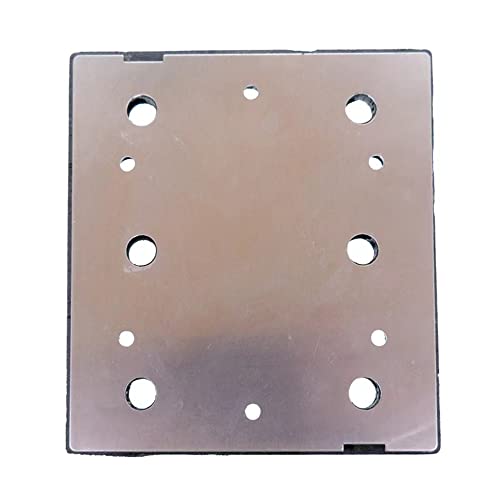 1/4 Sheet Sander Pad for Ryobi S652DK S652D S652DG 039066005051