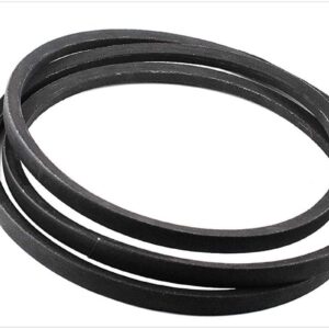 Technology Parts Store Auger Drive Belt 761788MA Compatible with Craftsman Snow Thrower Model 536881230