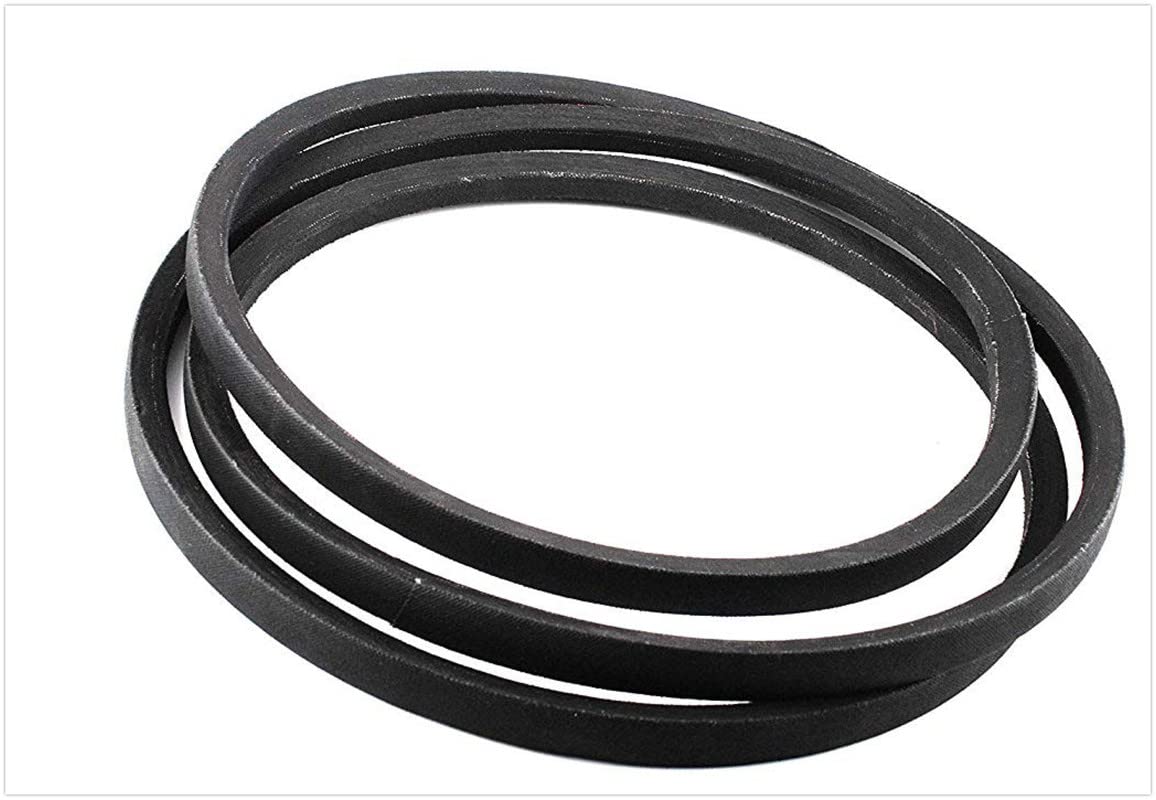 Technology Parts Store Auger Drive Belt 761788MA Compatible with Craftsman Snow Thrower Model 536881230