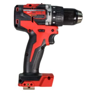 Milwaukee 2802-20 M18 18V 1/2" Compact Cordless Brushless Hammer Drill/Driver