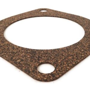 The ROP Shop | Snowplow Motor Gasket, 1306375 for Western Unimount Isarmatic Mark IIIA