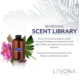 Levona Scent Arosa: 4000 SQFT HVAC Diffuser - Whole House Air Freshener - Scent Air for Office, Hotel & Home Scent Diffuser - Fragrance HVAC Scent Diffuser + App Control (Scent Sold Separately)