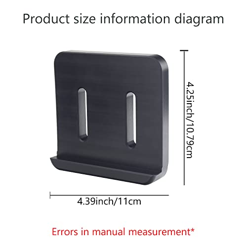 Haiouus M110611 A147BS Composite Skid Shoe Compatible with JohnD-eere/Murray 309016E701MA, M110611 Snow Blower Skid Plates, Replaces Models TRX24, TRX26, TRS24, TRS26 Snow Blower - 2 Pack