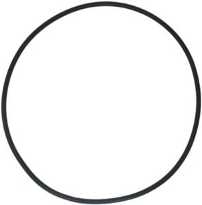 appliafit filter head o-ring compatible with hayward cxfhr1001 and rgx45g for select pool filters