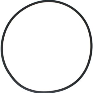 AppliaFit Filter Head O-Ring Compatible with Hayward CXFHR1001 and RGX45G for Select Pool Filters