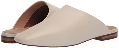 Seychelles Women's Vice Mule, Cream, 11