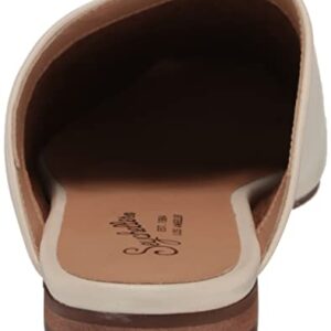 Seychelles Women's Vice Mule, Cream, 11