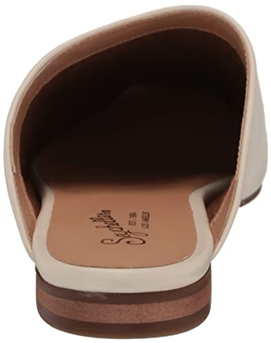 Seychelles Women's Vice Mule, Cream, 11