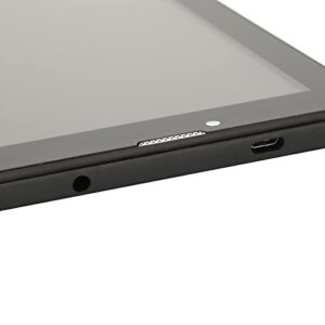 WEYI Kids Tablet, 5GWIFI Dual Band Tablet PC 2GB 32GB 100240V for School (US Plug)