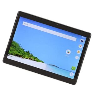 tablet pc, 3gb 32gb 10.1in tablet three card slot 100240v for home (us plug)