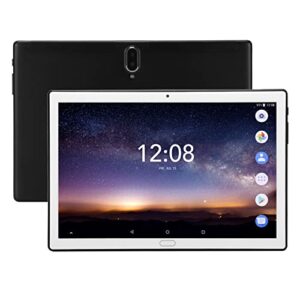 10.1 inch hd smart tablet 2gb ram 32gb rom dual sim dual standby tablet 3 card slots design for work and entertainment (us plug)