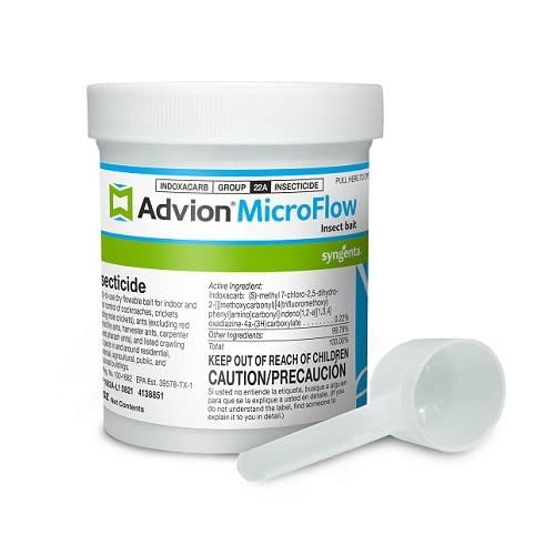 Syngenta - Advion Microflow - Insect Bait 8oz