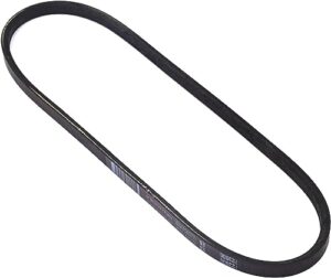 tlaoisus (1/2 x 35") 581264 belt replaces murray craftsman 581264ma 754-0101a 754-0101 954-0101a snow blowers auger drive belt