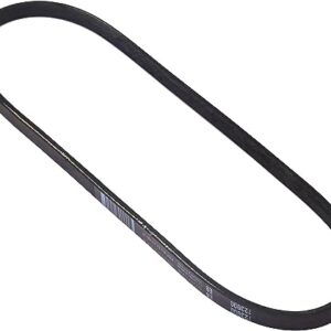 TLAOISUS (1/2 x 35") 581264 Belt Replaces Murray Craftsman 581264MA 754-0101A 754-0101 954-0101A Snow Blowers Auger Drive Belt