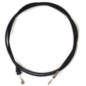 The ROP Shop | Pack of 2-9 Foot, Snow Plow Joystick Control Cable for Western 56035