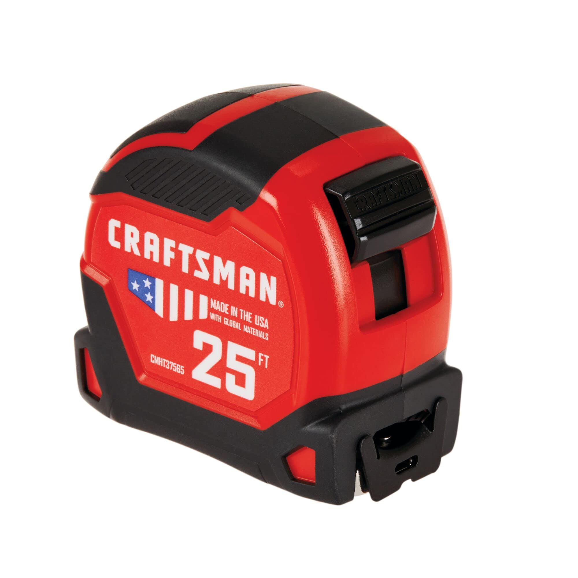 CRAFTSMAN CRFT PROREACH 1.25X25FT (CMHT37565LW)