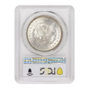 1883 CC American Silver Morgan Dollar MS-67 $1 PCGS MS67