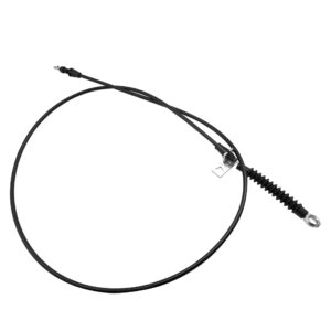 OUSTUE 585271601 Deflector Cable for Husqvarna Poulan Jonsered Snowblowers Replaces 532420672, 532421164, 420672, 421164