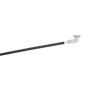 AILEETE Speed Selector Cable 946-04396A for MTD Craftsman Troy-Bilt Cub Cadet Yard Man Yard Machines Snowblower Snow Thrower, Replaces 746-04396 746-04396A