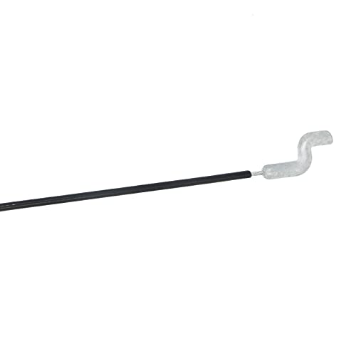 AILEETE 946-04397A Speed Selector Cable for MTD Craftsman Yard Machines Husky Troy-Bilt Yard Man Snowblower Snow Thrower, Replaces 746-04397 746-04397A