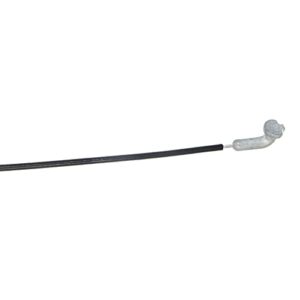 AILEETE 946-04397A Speed Selector Cable for MTD Craftsman Yard Machines Husky Troy-Bilt Yard Man Snowblower Snow Thrower, Replaces 746-04397 746-04397A